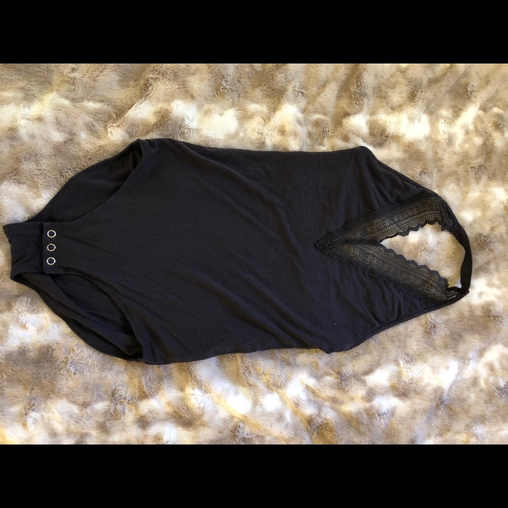 Body Suit